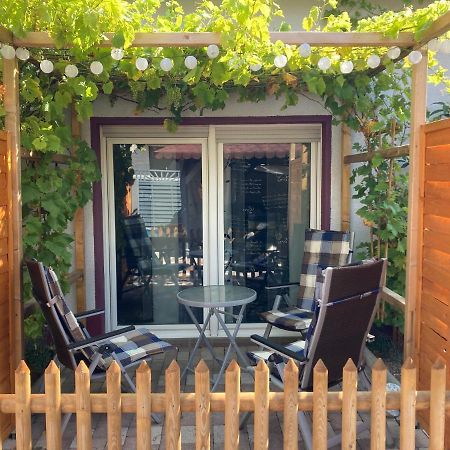 Ferienwohnung Rumbeck Hessisch Oldendorf Екстериор снимка