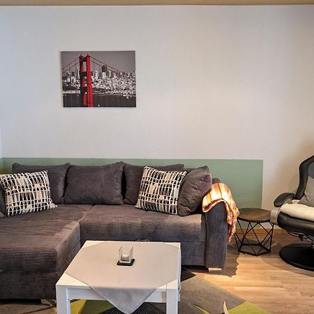 Ferienwohnung Rumbeck Hessisch Oldendorf Екстериор снимка