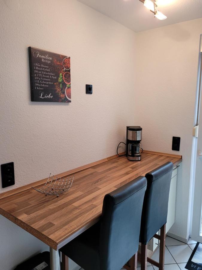 Ferienwohnung Rumbeck Hessisch Oldendorf Екстериор снимка