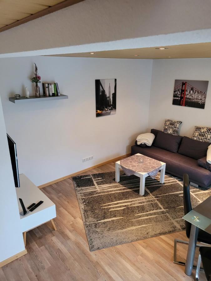 Ferienwohnung Rumbeck Hessisch Oldendorf Екстериор снимка