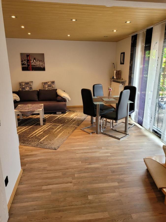 Ferienwohnung Rumbeck Hessisch Oldendorf Екстериор снимка