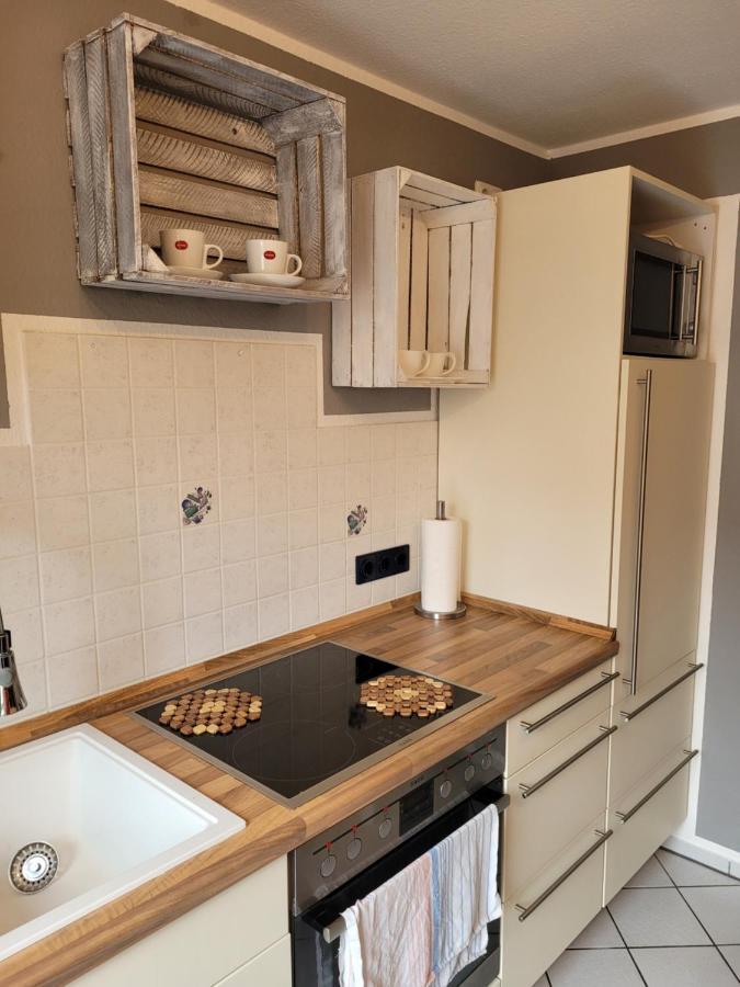 Ferienwohnung Rumbeck Hessisch Oldendorf Екстериор снимка
