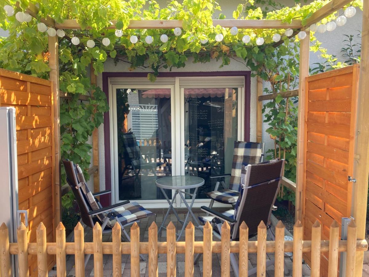 Ferienwohnung Rumbeck Hessisch Oldendorf Екстериор снимка