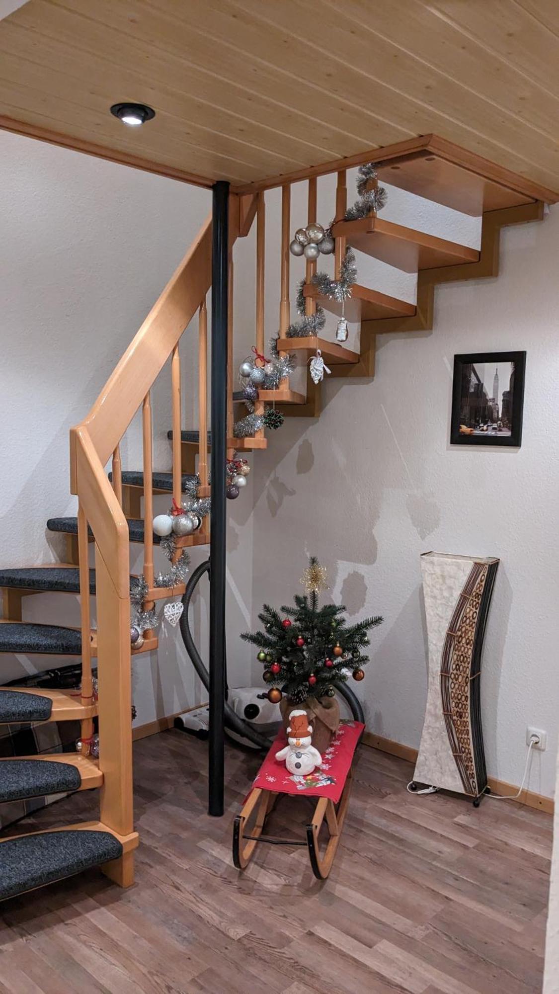 Ferienwohnung Rumbeck Hessisch Oldendorf Екстериор снимка