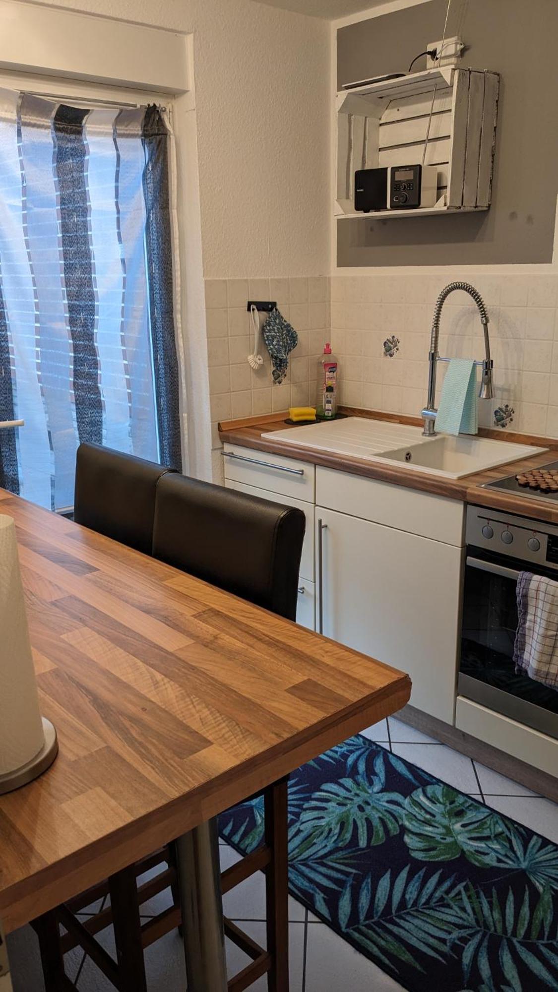 Ferienwohnung Rumbeck Hessisch Oldendorf Екстериор снимка